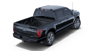 2025 Ford F-150® External Image 4